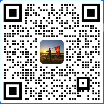 Enterprise WeChat QR code